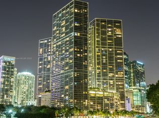 495 Brickell Ave APT 2806, Miami, FL 33131