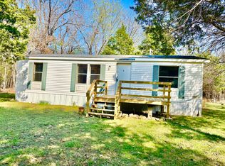 150 Copperhead Road, Cedarcreek, MO 65627