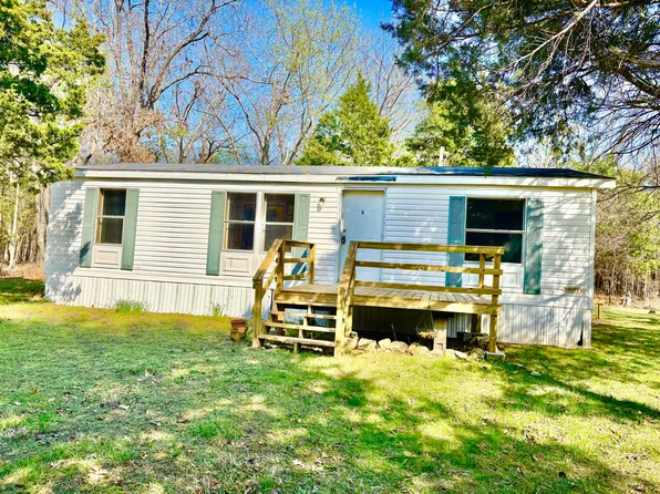 150 Copperhead Road, Cedarcreek, MO 65627