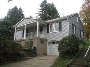 1147 State Route 136, Belle Vernon, PA 15012