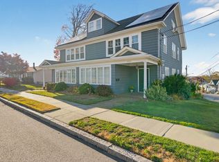 2022-2030 Highland Ave, Fall River, MA 02720