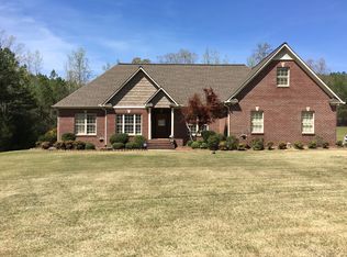 310 Maynor Ln, Oneonta, AL 35121
