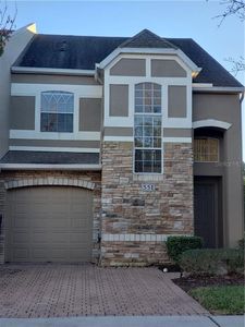 551 Terrace Spring Dr, Orlando, FL, 32828