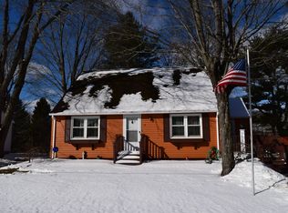 19 Ginger Ave, Winslow, ME 04901