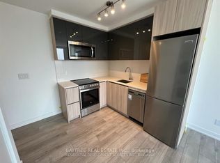 3100 Keele St #1102, Toronto, ON M3M 0E1