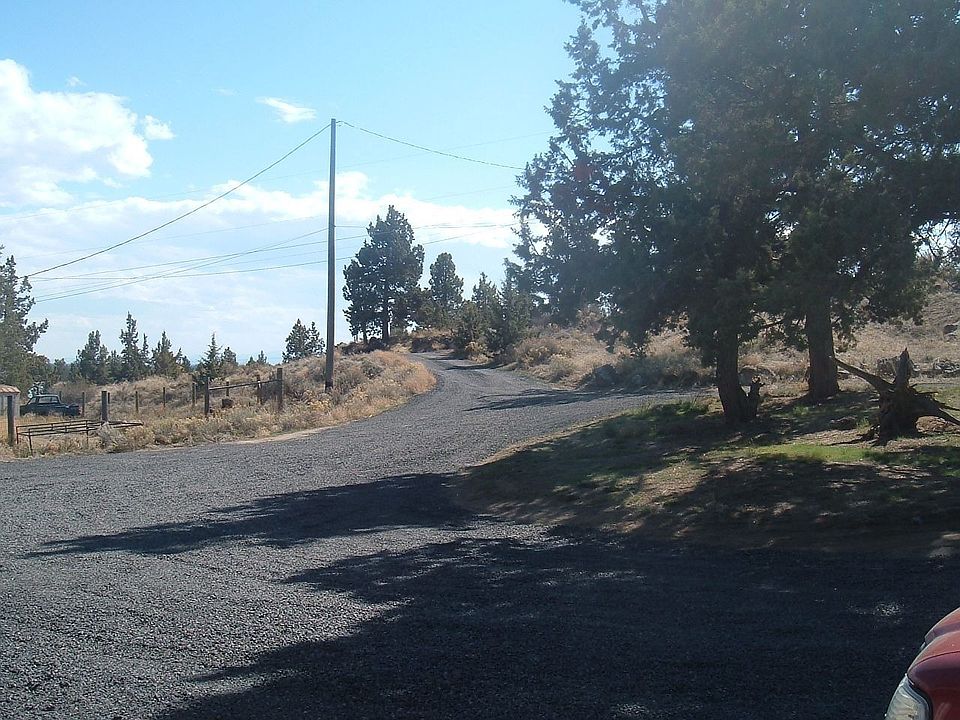southern view