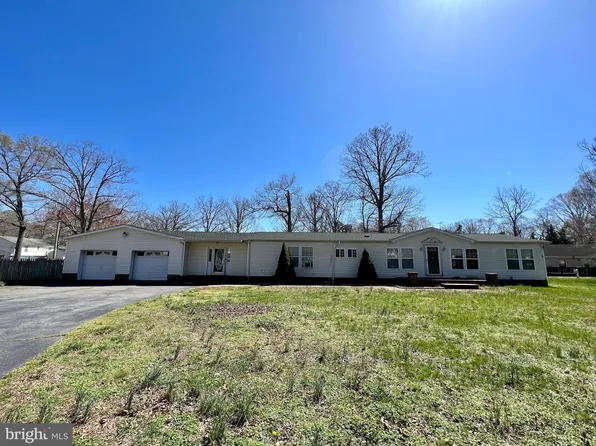 47333 Lincoln Ave, Lexington Park, MD 20653