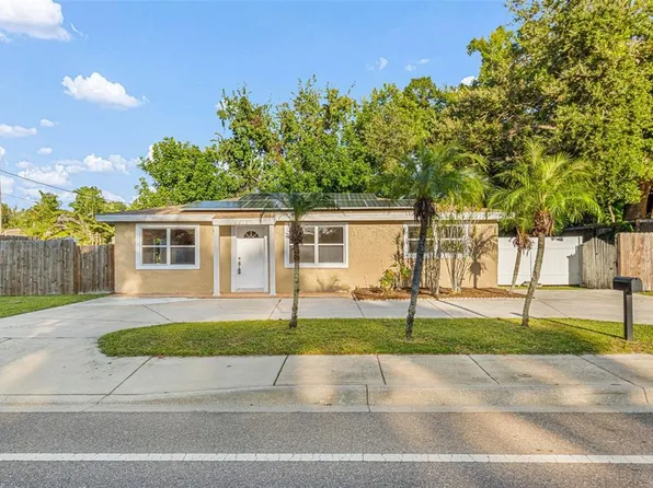 2913 MCINTOSH ROAD, SARASOTA, FL 34232