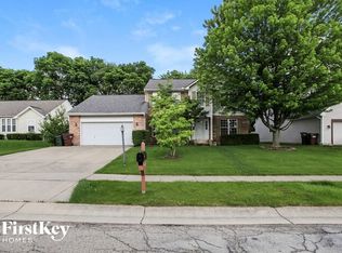 1088 Heritage Trce, Lebanon, OH 45036