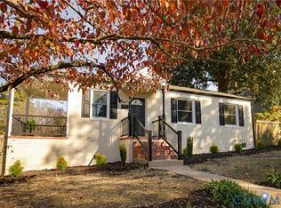 705 W 27th St, Richmond, VA 23225