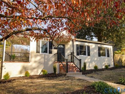 705 W 27th St, Richmond, VA, 23225