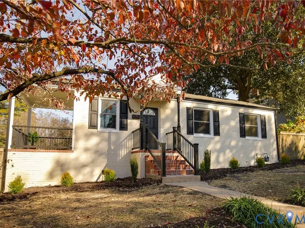 705 W 27th St, Richmond, VA 23225