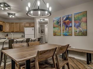 1509 Point Dr UNIT 9-103, Frisco, CO 80443