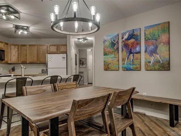 1509 Point Drive #9-103, Frisco, CO 80443