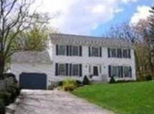 384 Merrimack St, Manchester, NH 03103