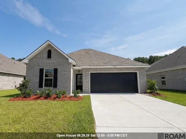 11327 Densmore Dr, Denham Springs, LA 70726