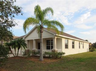 12547 23rd St E, Parrish, FL 34219