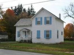 16 4th St, Fair Haven, VT 05743