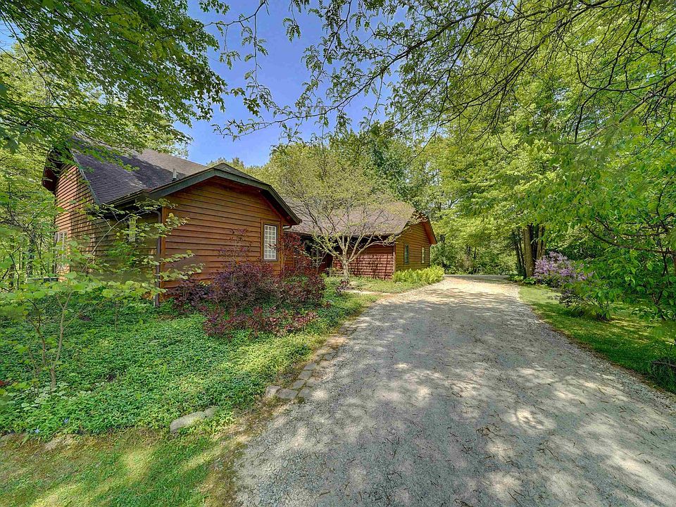 5413 W North County Line Rd, Huntertown, IN 46748 Zillow