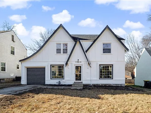 7316 Charlotte St, Kansas City, MO 64131