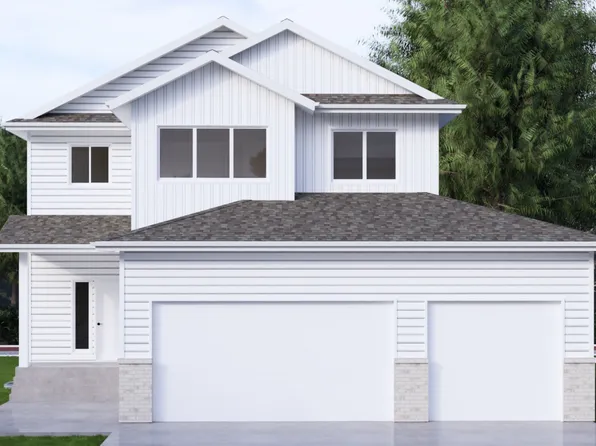 967 61st Ave W, West Fargo, ND 58078