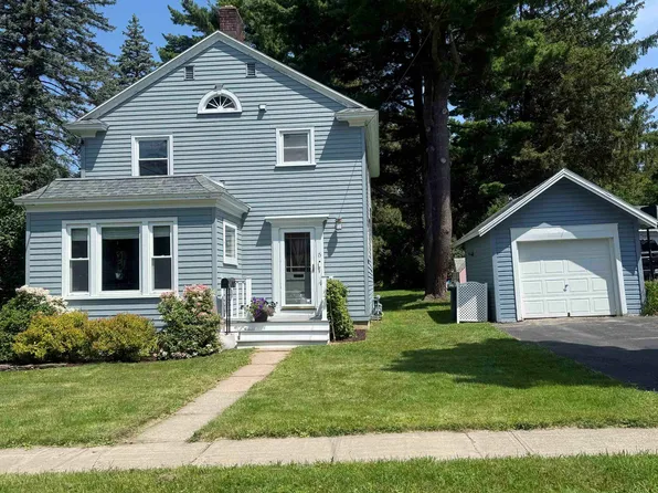 15 Prospect St, Canton, NY 13617