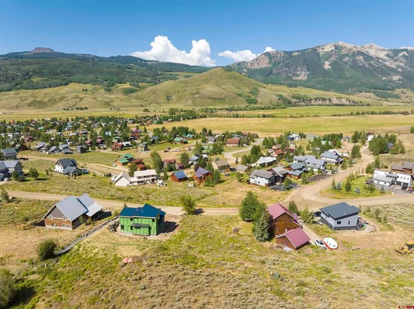 343 Zeligman Street, Crested Butte, CO 81224