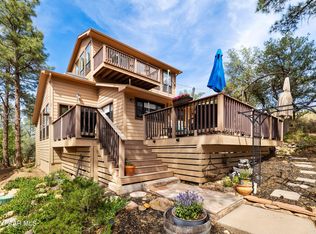 939 S Milton Ave, Prescott, AZ 86303