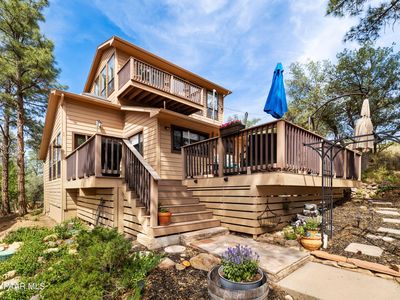 939 S Milton Ave, Prescott, AZ, 86303