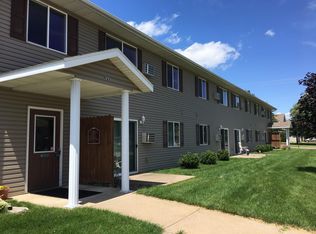 1022 Grandview Ave #205, Tomah, WI 54660