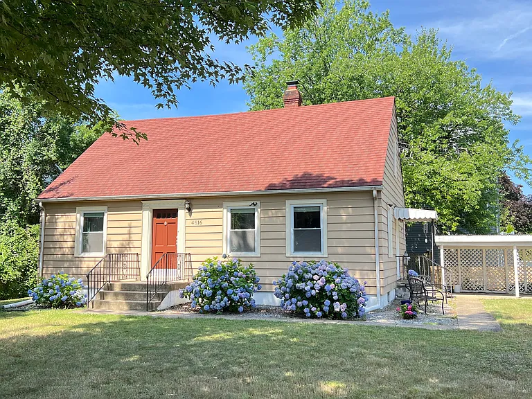 4816 Seminole Ave — Photo 7