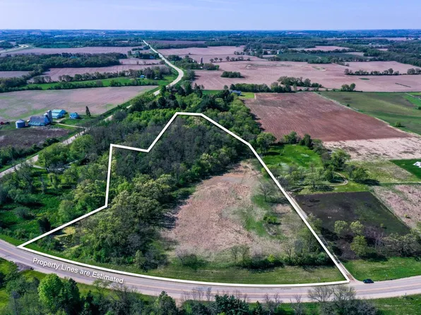 0 East County Road N, Milton, WI 53563