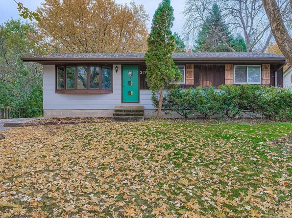 2741 Gresham Ave N, Oakdale, MN 55128