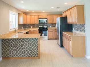 702 N Colpitts Blvd, Fort Stockton, TX 79735