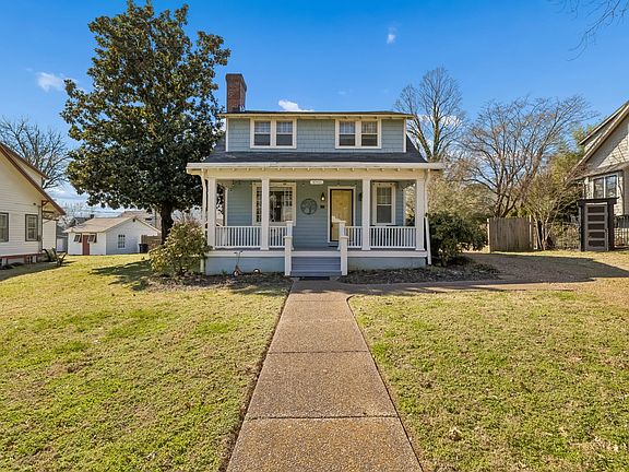 2nd image of 1302 Riverside Rd