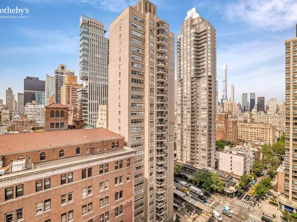 210 East 65th Street image 16 of 16