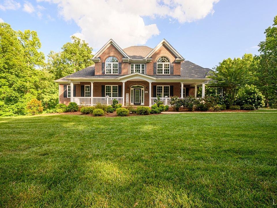 734 Woodchuck Dr, Appomattox, VA 24522 Zillow