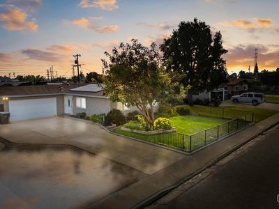 921 Alandale Ave, Bakersfield, CA, 93308
