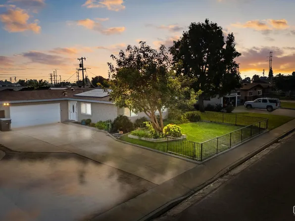 921 Alandale Ave, Bakersfield, CA 93308