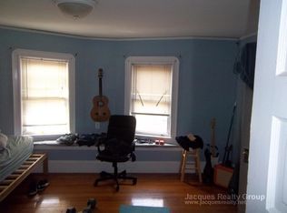 60 Simpson Ave #2, Somerville, MA 02144