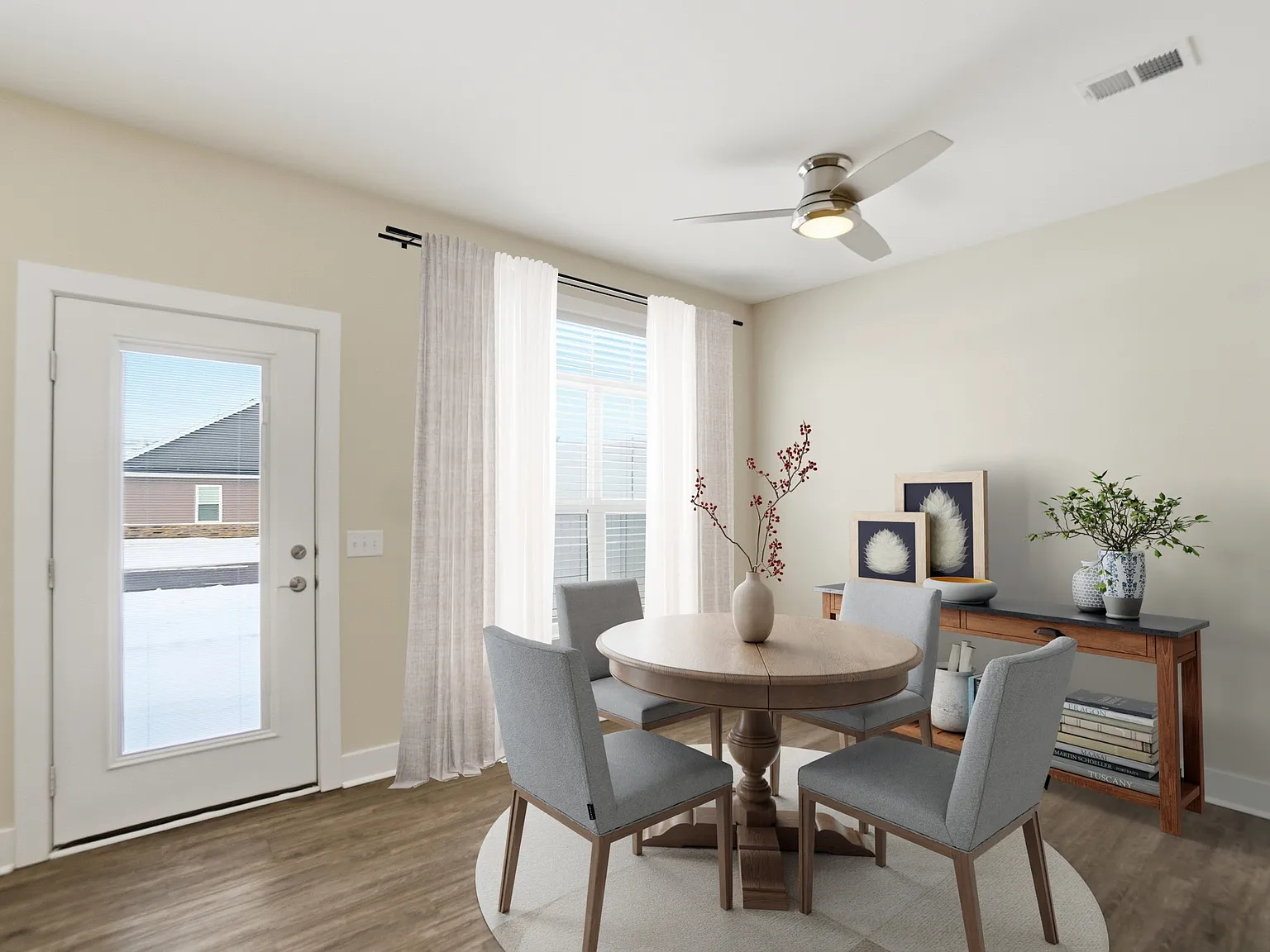 Horizon Pointe Villas III — Photo 4