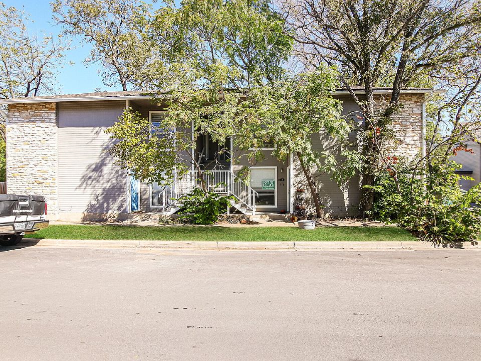 1st image of 5201 Evans Ave APT A