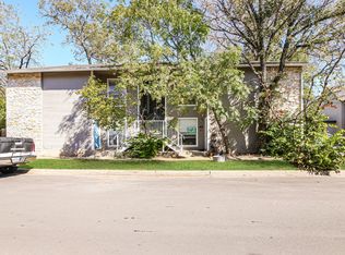 5201 Evans Ave APT A, Austin, TX 78751