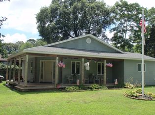 424 Bay Blvd, Bayville, NJ 08721