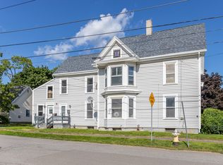 274 Garland St, Bangor, ME 04401