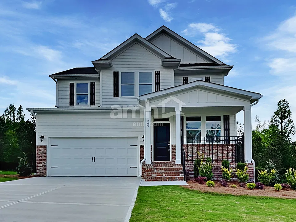 269 Pecan Dr