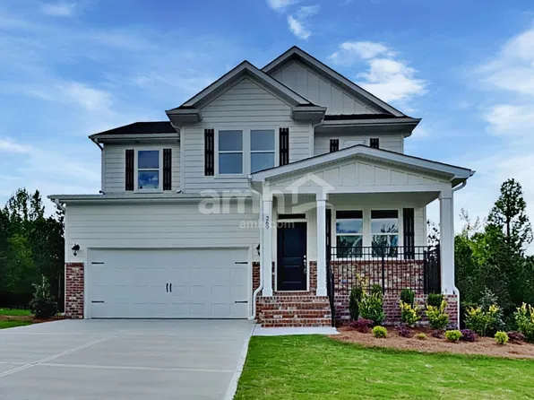269 Pecan Dr, Dallas, GA 30132