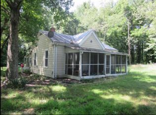 1429 Fredericks Hall Rd, Bumpass, VA 23024