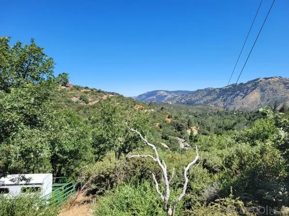 3286 Lakeview Dr #0, Julian, CA 92036