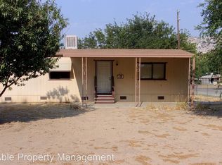 2313 Hinson St, Lake Isabella, CA 93240
